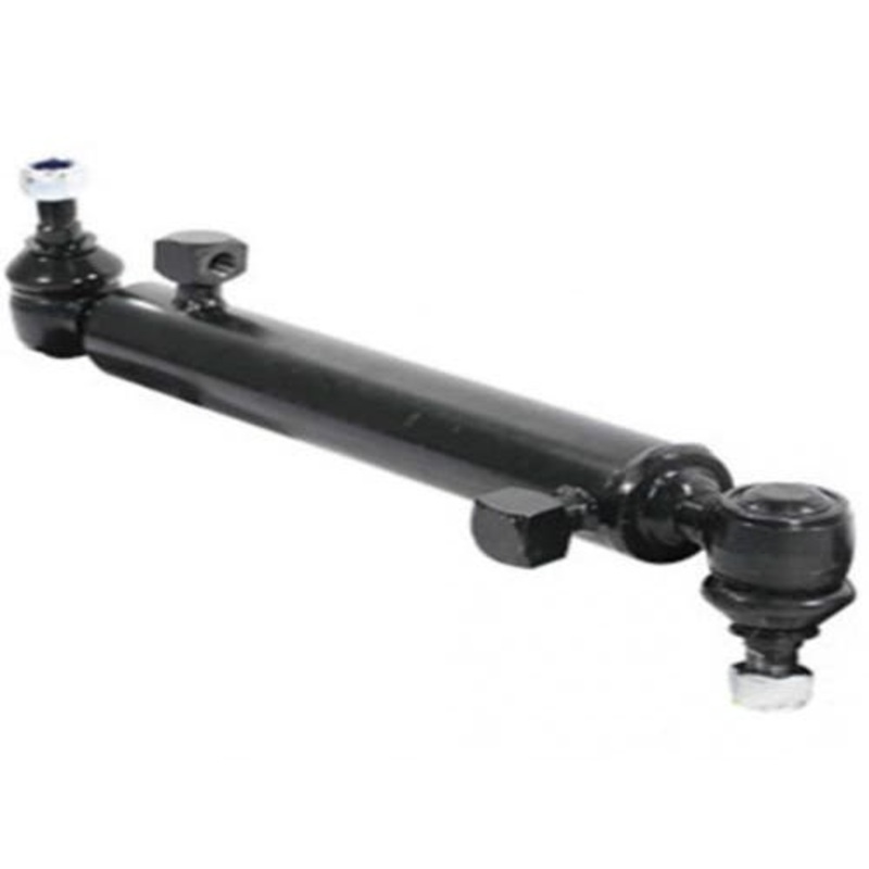 Power Steering Cylinder 4WD - Right Hand fits Ford 445 250C 260C 340A 340B 345C 345D 445 445A 445C 445D 450 540A 540B 545A 545C 545D 555C 85999337