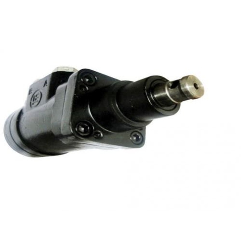 Power Steering Motor fits Case 480B 480C 580B 580C 480B 480C 580B 580C fits Case IH D63250 D89898 D73670