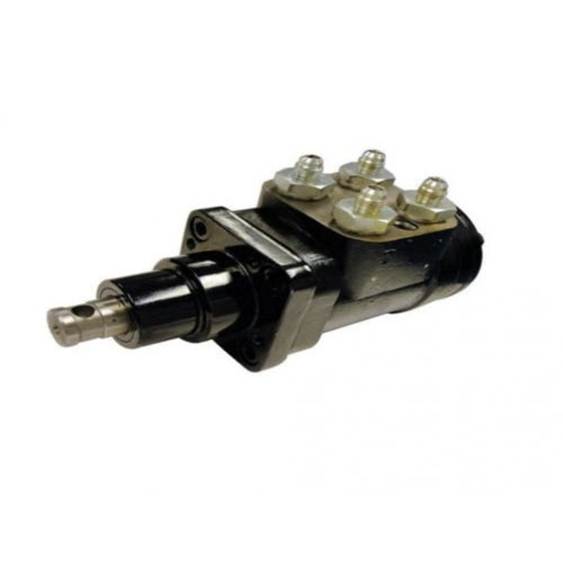 Power Steering Motor fits Ford 234 340 340A 445 445A 540 545 545A 545D 4110 4610 3910 2310 2810 2910 3610 E3NN3A244DA fits New Holland E3NN3A244DA