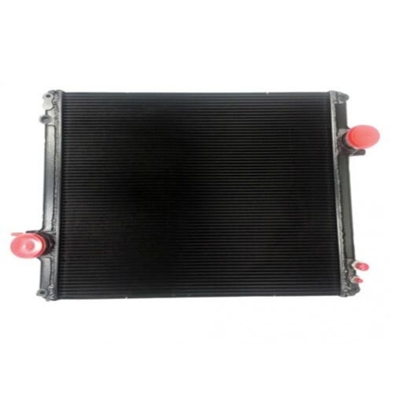 Radiator fits John Deere 210L 310L 310L EP 310SL 315SL 410L 310SL 210L 210L 310L 310L EP 310SL 315SL 410L 310SL 210L AT434569