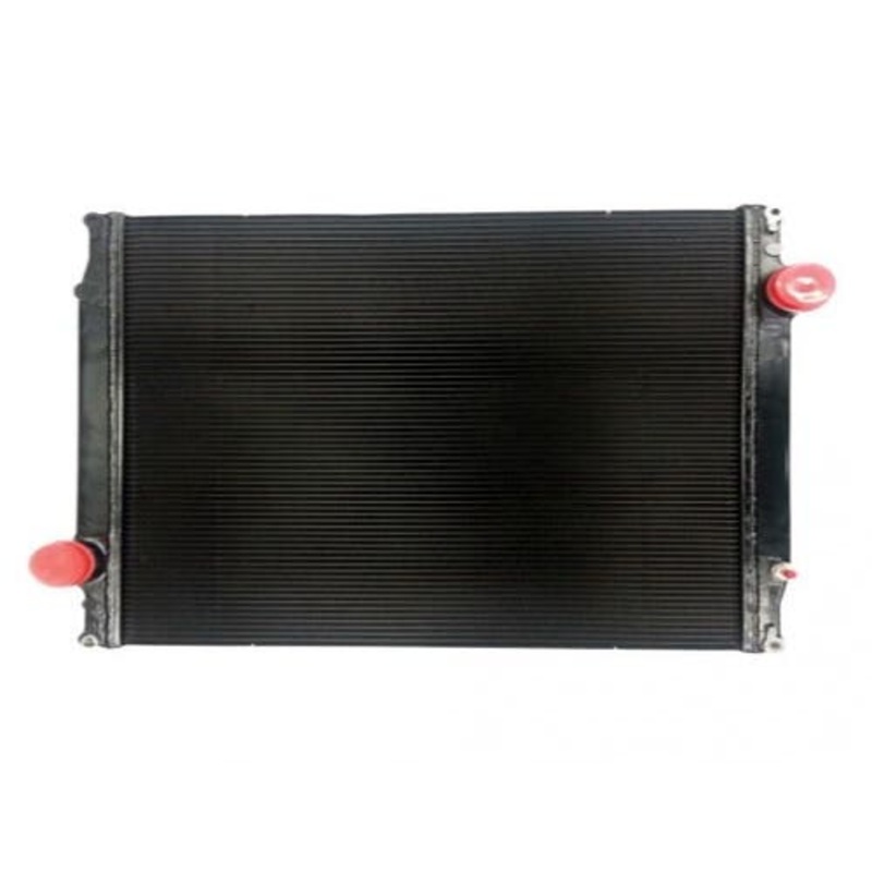 Radiator fits John Deere 710K 710K AT370616