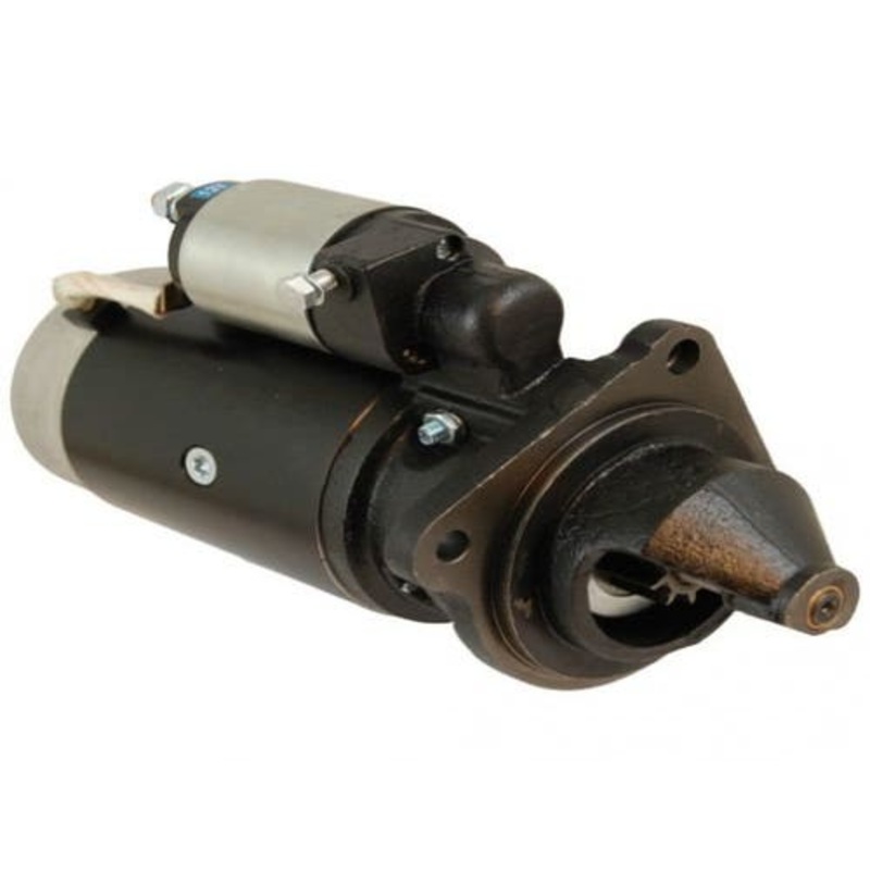 Starter - DD (17092) fits Ford 8630 4719666 997221 fits FIAT 90-90 100-90 110-90 140-90 4719666 fits Hesston fits Iveco 4807376