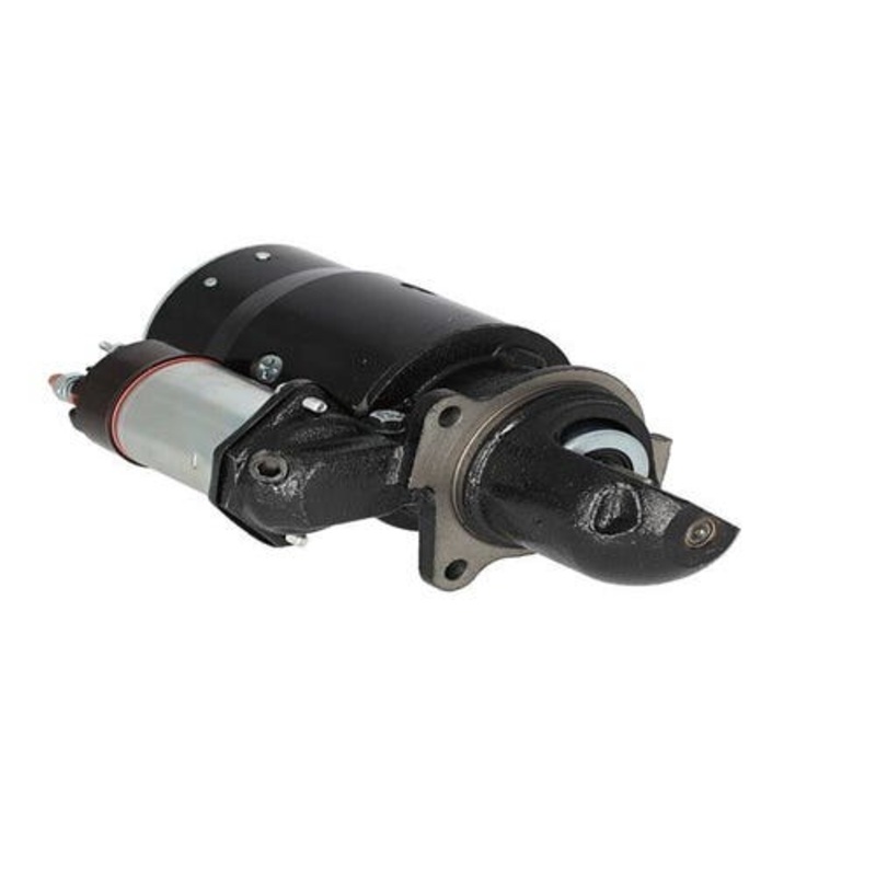 Starter - Delco Style DD (4388) fits John Deere 3010 4010 500 500B 600 3020 4000 4020 500A AR11160 TY26034 fits International fits Delco Remy 1107350
