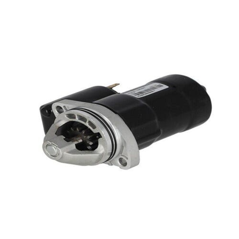 Starter - Hitachi PMGR (19622) fits Polaris Sportsman 850 EFI XP Sportsman 850 EFI Touring Sportsman 850 EFI XP 4011979-479 fits Hitachi S114-824
