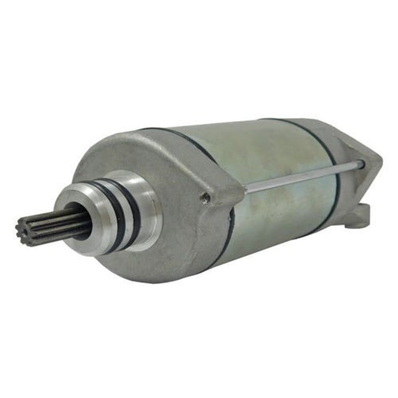 Starter - Mitsuba PMDD (18648) fits Polaris Sportsman 600 Sportsman 700 Sportsman 700 EFI Sportsman 800 EFI Sportsman MV7 4010417