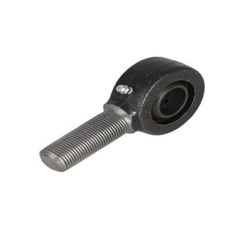 Tie Rod End fits John Deere 1640 2040 3040 3140 2350 2355 2550 2555 2750 2755 2940 2950 6110 6120 6200 6210 6300 6310 6320 6400 6410 6420 2955 AL37193