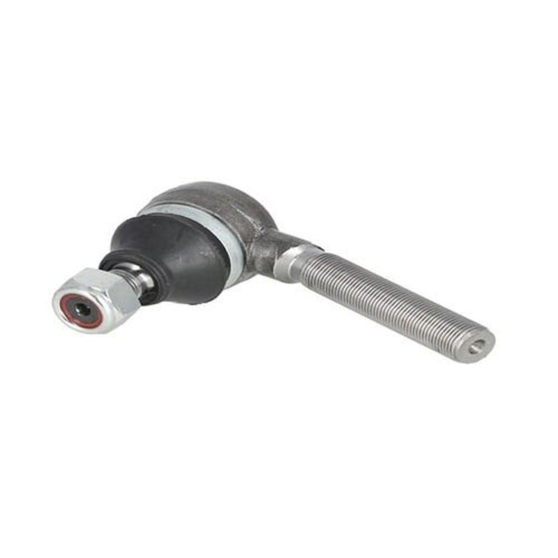 Tie Rod End fits Massey Ferguson 20C 30B 40B 4500 235 245 20C 30B 30D 40B 4500 674393M91