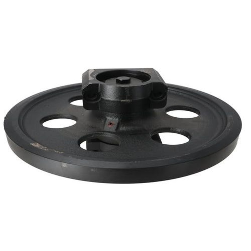 Track Idler Assembly - Front fits Gehl CTL70 CTL75 CTL80 CTL85 181127 fits Takeuchi TL140 TL240 08811-40300 fits Mustang MTL20 MTL25 MTL320 181127