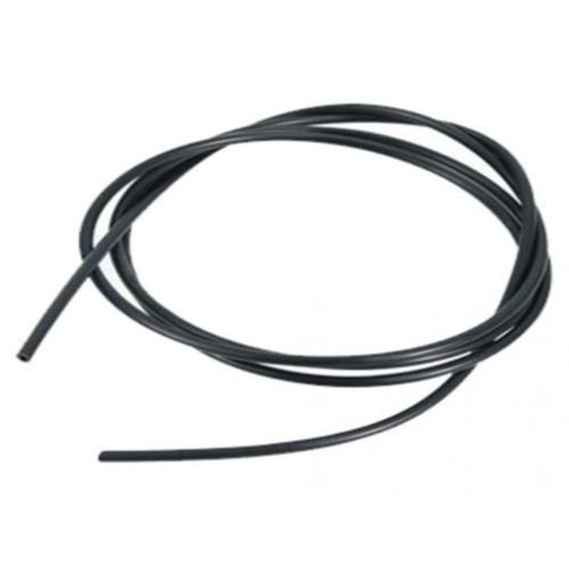 Tube - Lube Line 3/16" X 6' Holand 87014413 fits New Holland BR740 BR740A BR750 BR750A BR770 BR770A BR780 BR780A BR7060 BR7070 BR7090 fits Case IH