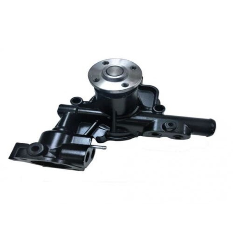 Water Pump fits John Deere 790 990 3120 3320 3520 3720 4044R 4300 4310 4400 4410 4500 4510 4610 4700 4710 50D 110 MIA880621 fits Yanmar 129508-42001