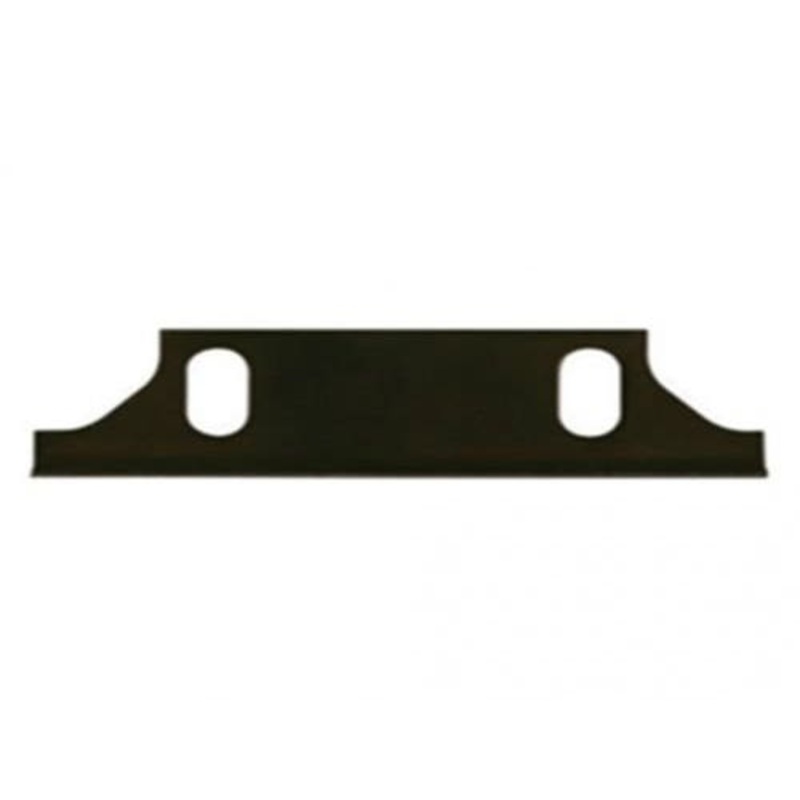 Wear Plate 6" Universal 2 Pack fits Massey Ferguson 655 775 785 206196M1 231303M1 103962M1 fits John Deere E47954 H101200 H84414