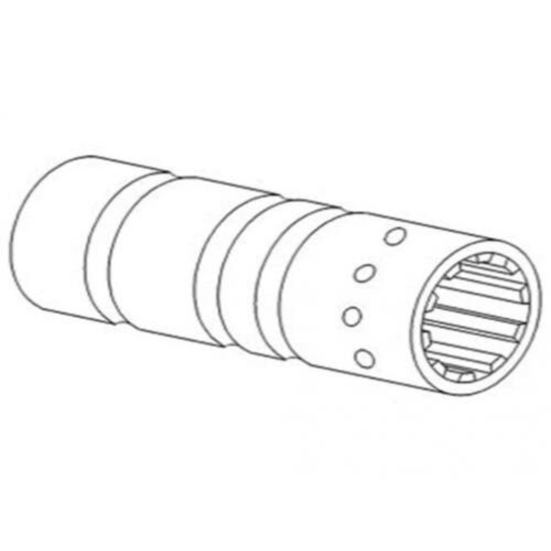 Wheel Coupling fits Massey Ferguson 65 135 150 165 168 175 178 180 185 188 65 11 1863384M1 506962M1 880070M2