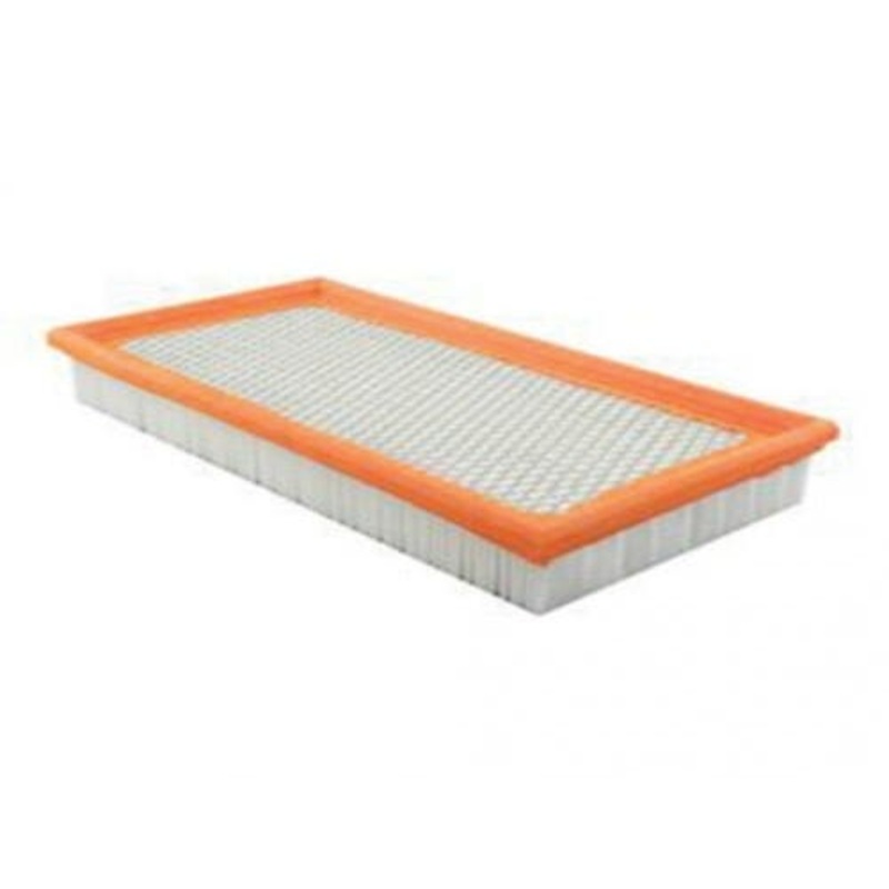 Baldwin Air Filter fits John Deere 250 317 320 325 328 fits Ford E59Z9601A fits Wix 42133 fits Fleetguard AF4597 fits Baldwin PA2103