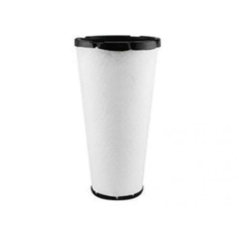 Baldwin Air Filter - Inner fits John Deere 310J 310K 310SJ 315SG 410J AT332909 fits Wix 49189 fits Fleetguard AF4182 fits Baldwin RS5783