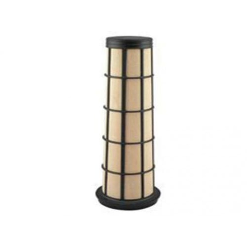 Baldwin Air Filter - Inner fits John Deere 5045D 5045E 5055E 5065E 5075E RE282287 fits Wix 49599 fits Fleetguard AF4226 fits Baldwin PA30208