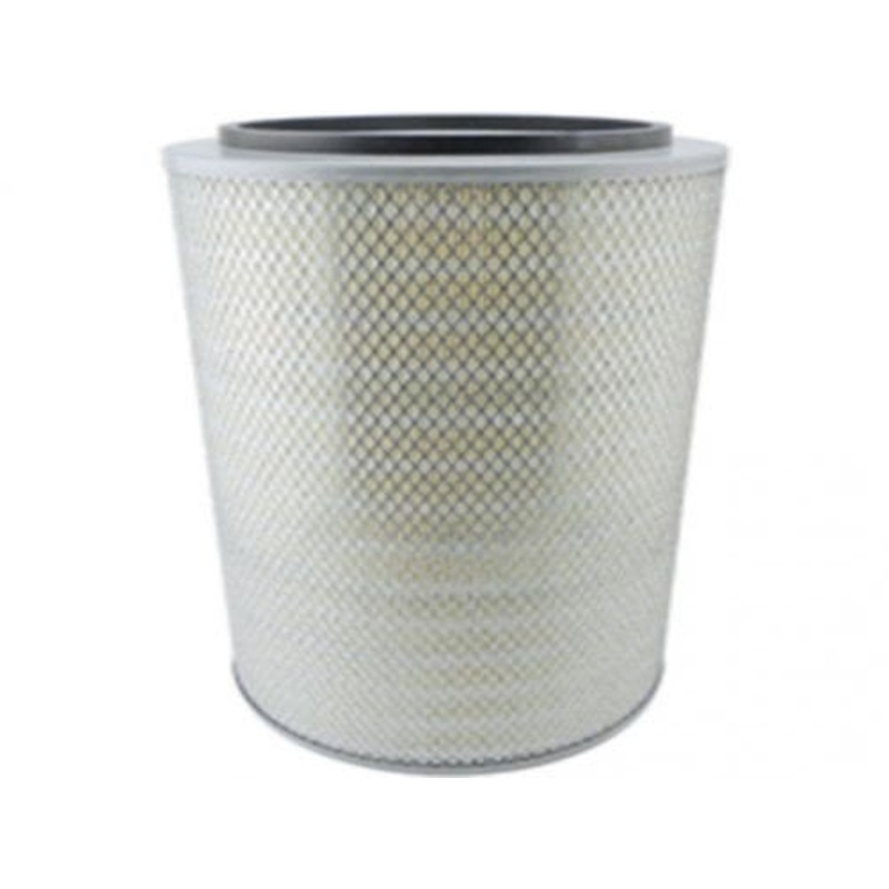 Baldwin Air Filter - Outer fits CLAAS 690 709050 fits Iveco 1902129 fits Wix 46741 fits Fram CA8262 fits Fleetguard AF1802 fits Baldwin PA2776