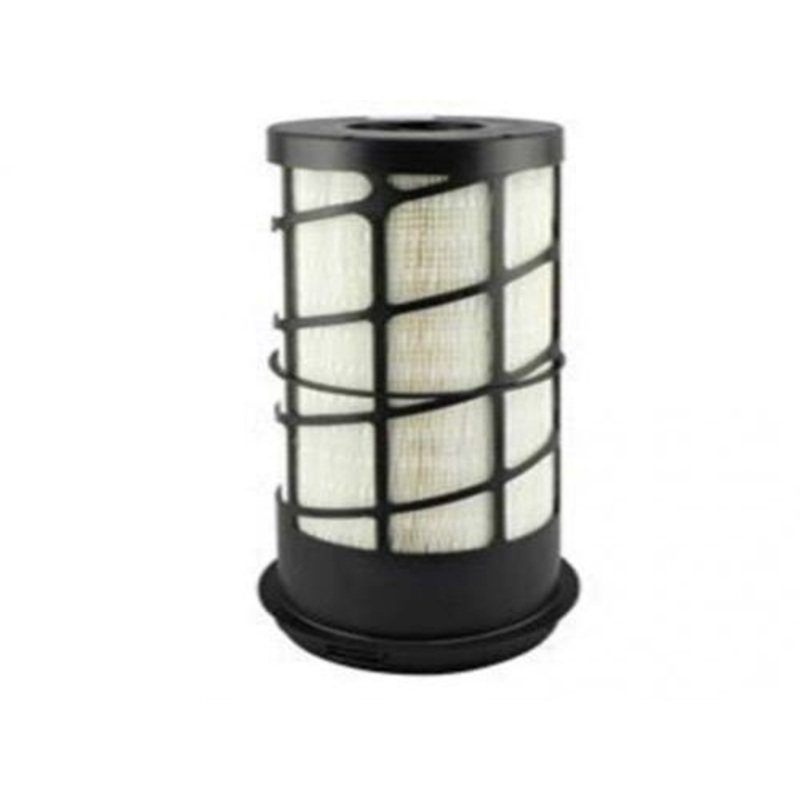 Baldwin Air Filter - Outer fits John Deere 310J 310K 310SJ 315SG 410J RE282286 fits Fleetguard AF4214 fits Baldwin PA30207 fits Donaldson P609221