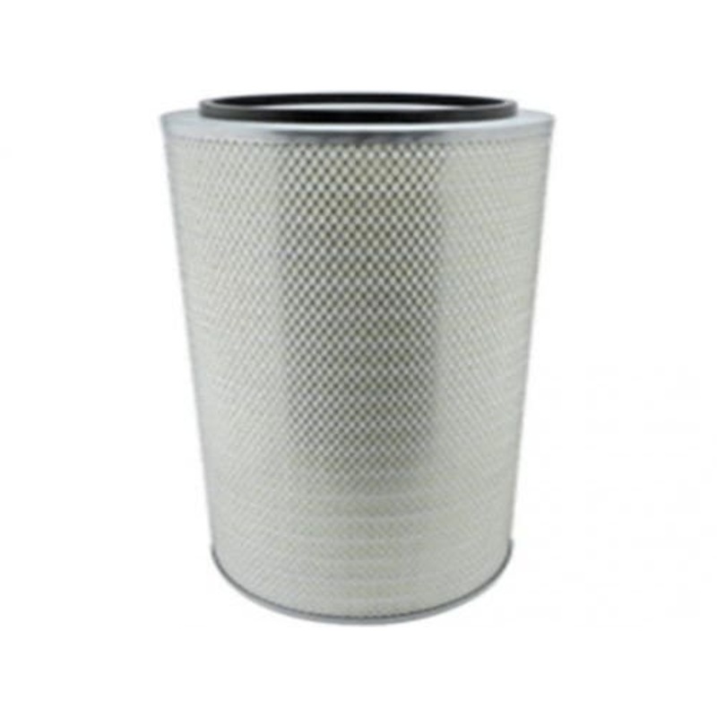 Baldwin Air Filter - Outer fits John Deere 7400 7450 7500 7800 fits New Holland fits CLAAS 773670 fits Wix 42481 fits Fram CA5707