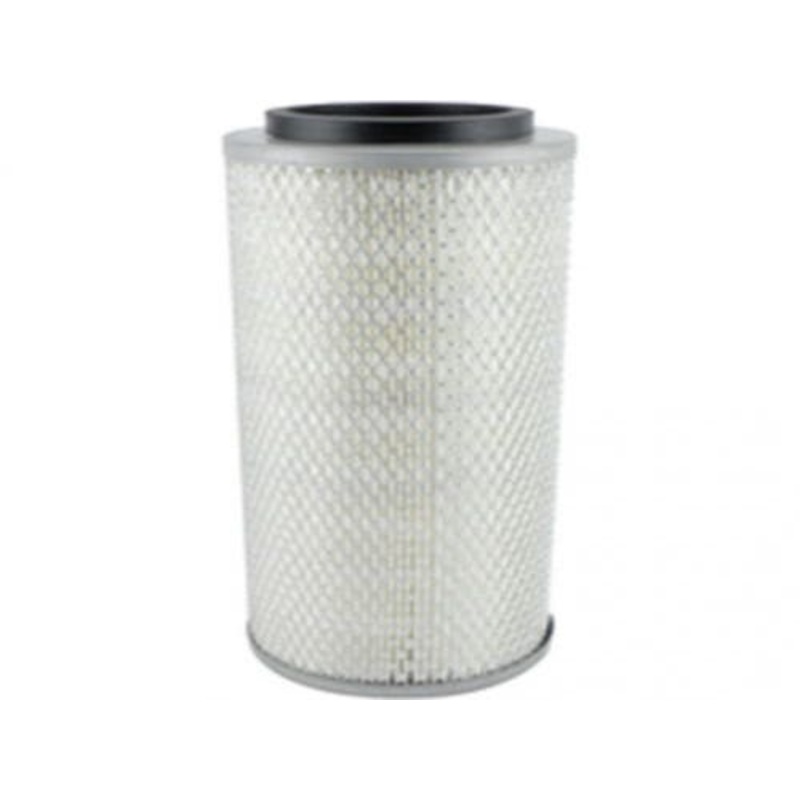 Baldwin Air Filter - Outer fits John Deere 930 945 AZ18968 fits International 544 844 844 fits Iveco 1904581 fits Leyland BBU6549 fits Wix 46430