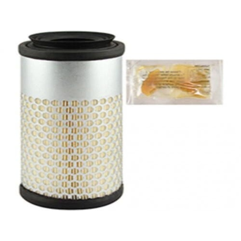 Baldwin Air Filter - Outer fits Kubota B1700 B2400 B7500 B7610 B7800 6A10082630 fits Wix 46449 fits Fram CA9248 fits Fleetguard AF25745