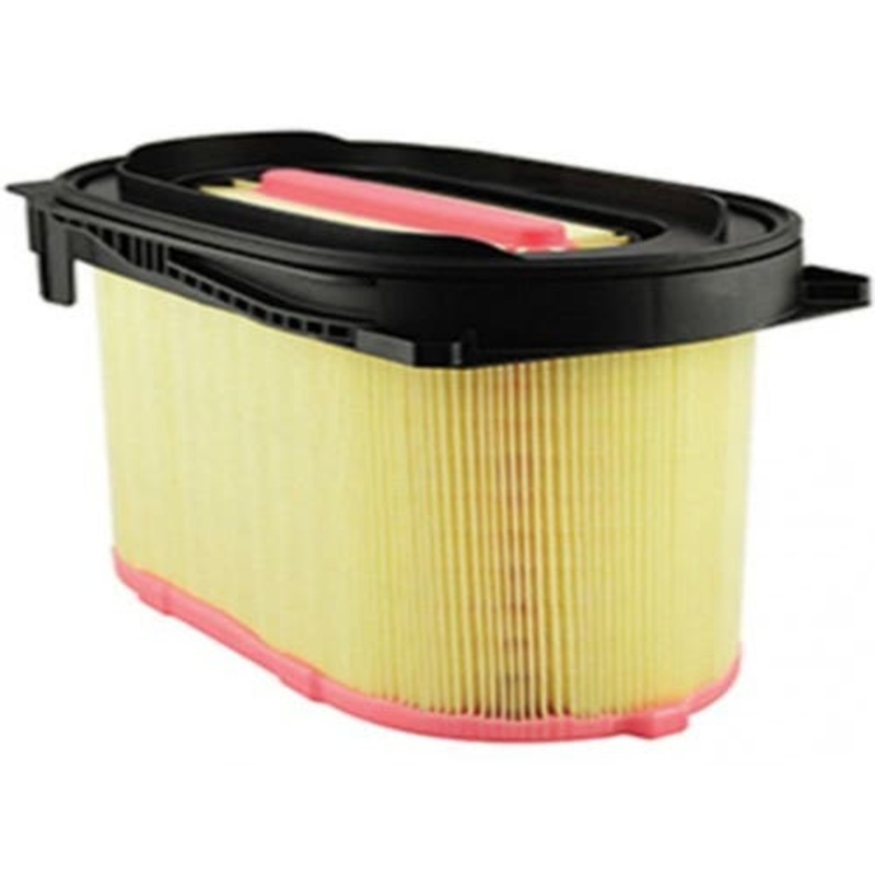 Baldwin Air Filter Oval fits Caterpillar D4 D5 D4 D5 3466687 fits Wix WA10014 fits Fleetguard AF25163 fits Baldwin PA5289