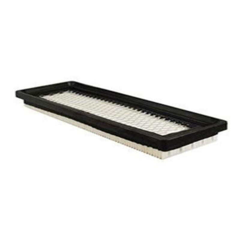 Baldwin Cabin Air Filter fits John Deere 318D 318E 320D 320E 323D 323E 326D 326E 328D 328E 329D 329E 332E 333D 333E AT359416 fits Baldwin PA5698