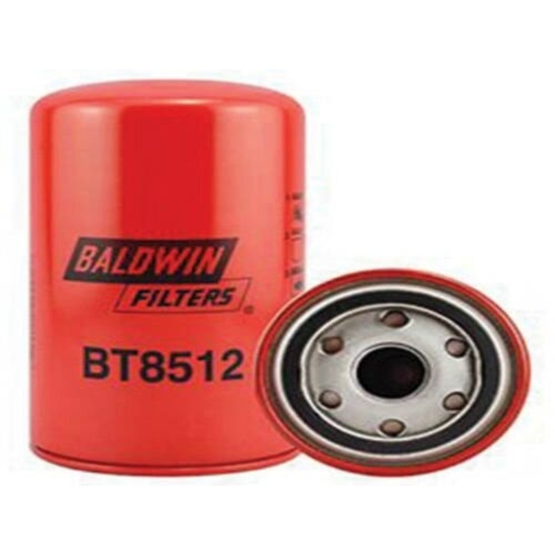Baldwin Hydraulic Filter fits John Deere 755 655 755 AT274339 PMHF7968 fits CLAAS 116CS 690 fits Wix 57339 fits Fram P11836 fits Fleetguard HF28989
