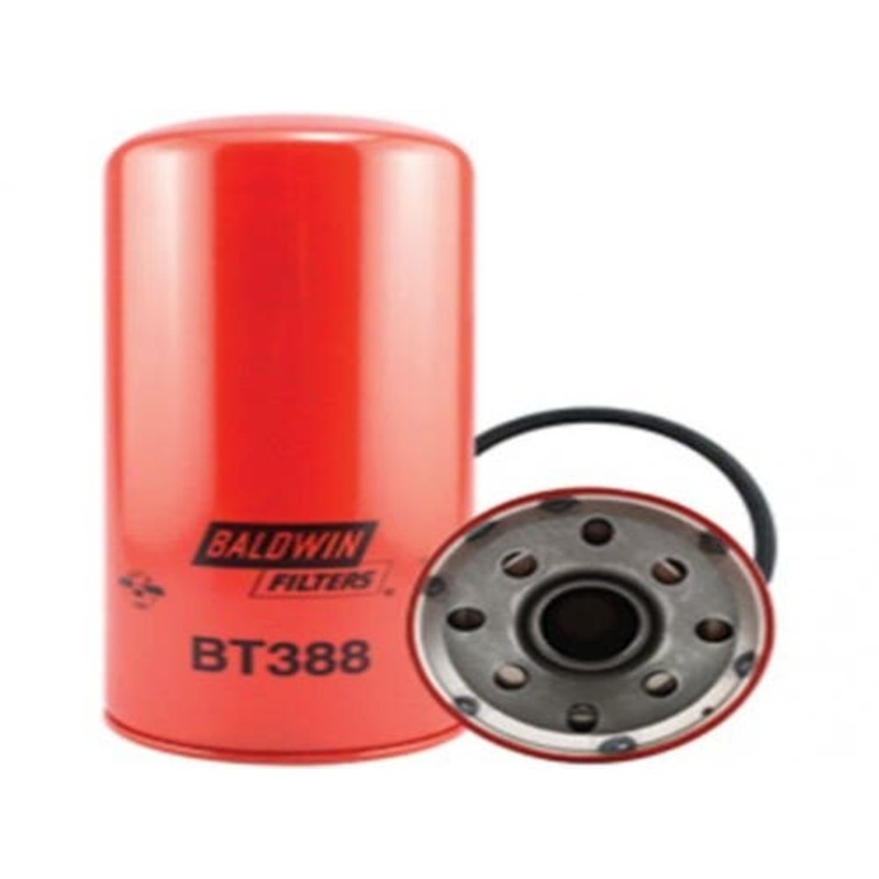 Baldwin Hydraulic Filter fits Massey Ferguson 271 471 481 491 492 034391T1 fits Fram P3760 fits Fleetguard HF6136 fits Baldwin BT388