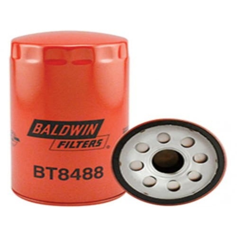 Baldwin Hydraulic Filter fits New Holland T1510 TC29 TC30 TC33 fits Kubota 33960-82631 fits Case IH fits Wix 57098 fits Fleetguard HF35274
