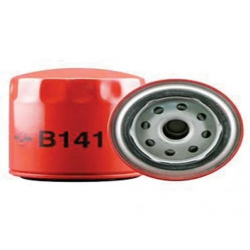 Baldwin Oil Filter fits Case IH 4000 fits Wix 51381 fits Fleetguard LF798 fits Baldwin B141 fits Donaldson P552849