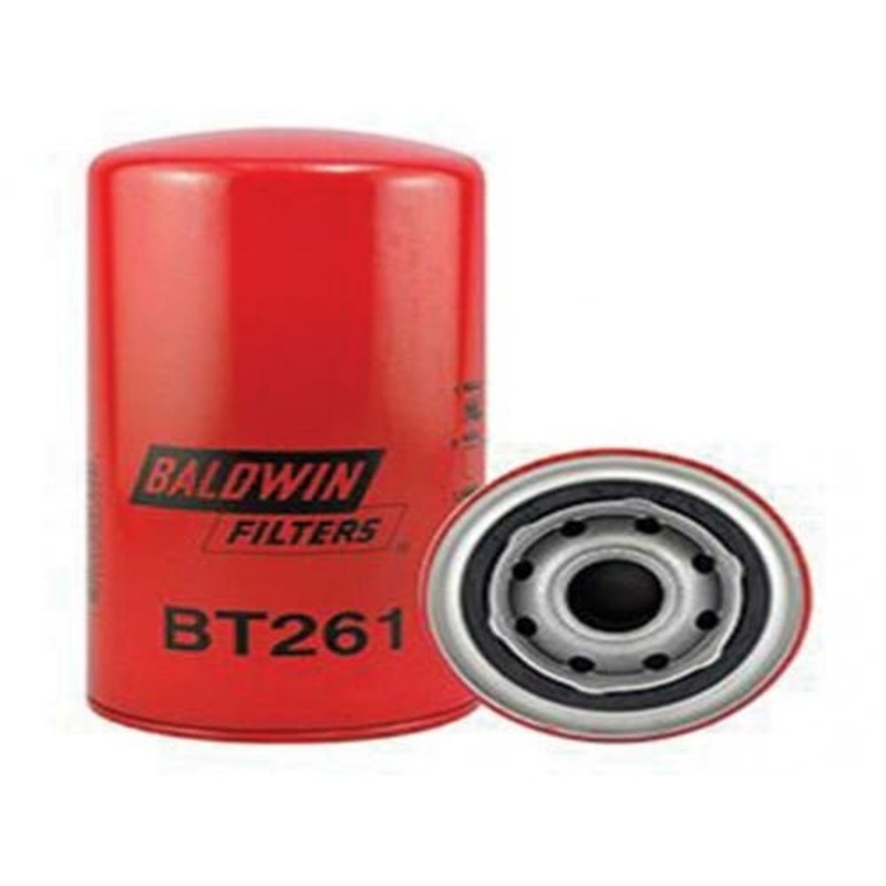 Baldwin Oil Filter fits Case W18 W20 780B 1150 1150C 1150B fits International fits Case IH A58672 A75294 fits Wix 51789 51784 fits Fram PH39