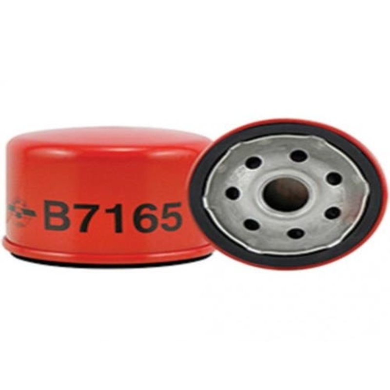 Baldwin Oil Filter fits Cub Cadet 5252E fits Wix 57035 51056 fits Fram PH8170 fits Fleetguard LF16108 fits Baldwin B7165 fits Donaldson P502024