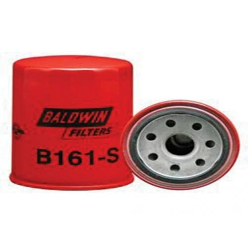 Baldwin Oil Filter fits John Deere 850 855 950 fits Case 125282A1 fits Yanmar fits Gehl fits Mustang fits Case IH 200073A1 fits Caterpillar 120-0664