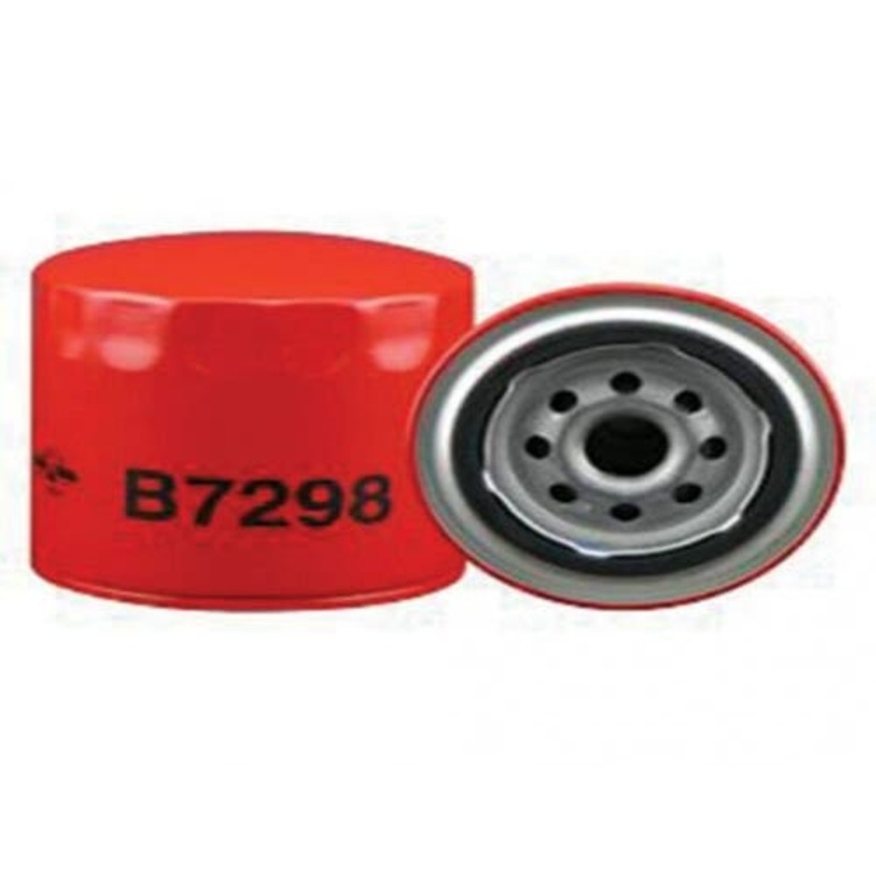 Baldwin Oil Filter fits Kubota M6800 M7040 M8200 M8540 M9540 1C020-32430 fits Wix 57430 fits Fram PH10968 fits Fleetguard LF3376 fits Baldwin B7298