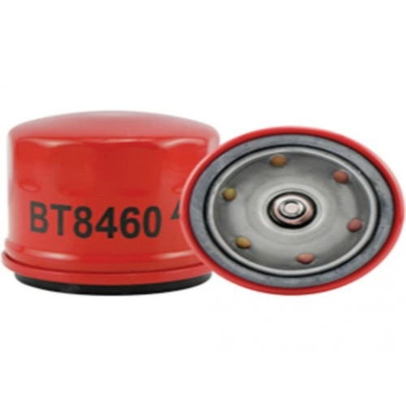 Baldwin Transmission Filter fits New Holland BW28 BW38 fits Spra-Coupe 4450 4650 fits Baldwin BT8460