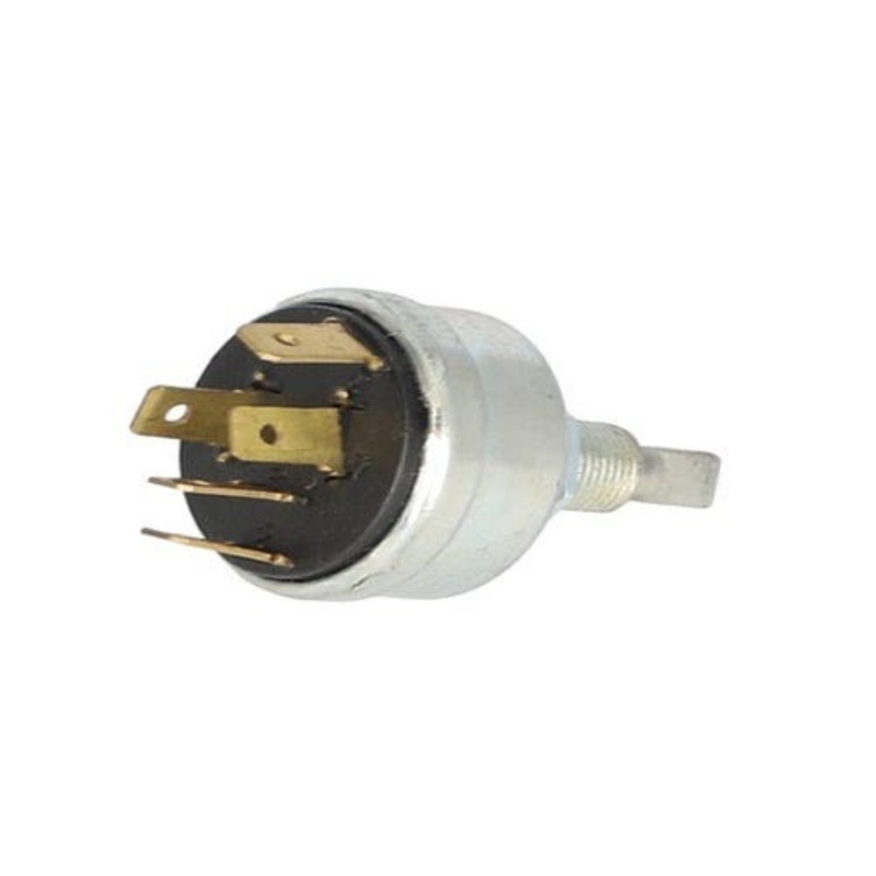 Blower Switch fits John Deere 7210 7410 7510 7600 7610 7700 7710 7810 7820 8100 8110 8120 8200 8210 8220 8300 8310 8320 8400 8410 8420 8520 RE43497