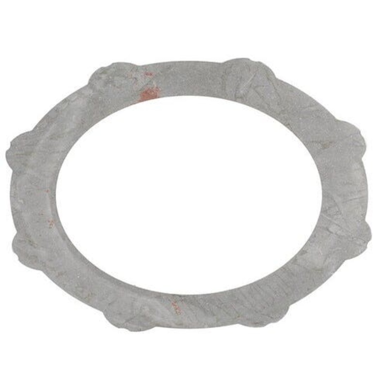 Brake Plate fits John Deere 435 210LE 310E 310G 310J 310K 310SE 310SG 310SJ 310SK 315SE 315SG 325J 410E 410G 410J 410K 485E 486E 488E 710D T159474
