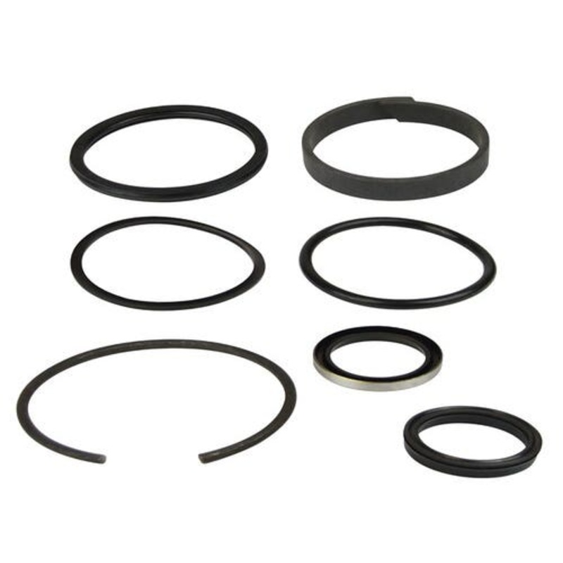 Bucket Tilt Cylinder Seal Kit fits New Holland L451 L452 L454 L455 L553 L555 9620274