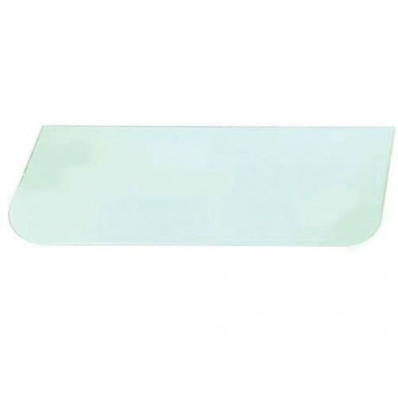 Cab Glass Side Window Fixed Lower - Right Hand or Left Hand fits Bobcat S510 S530 S550 S570 S590 S630 S650 S750 T550 T590 T630 T650 T770 T870 7261608