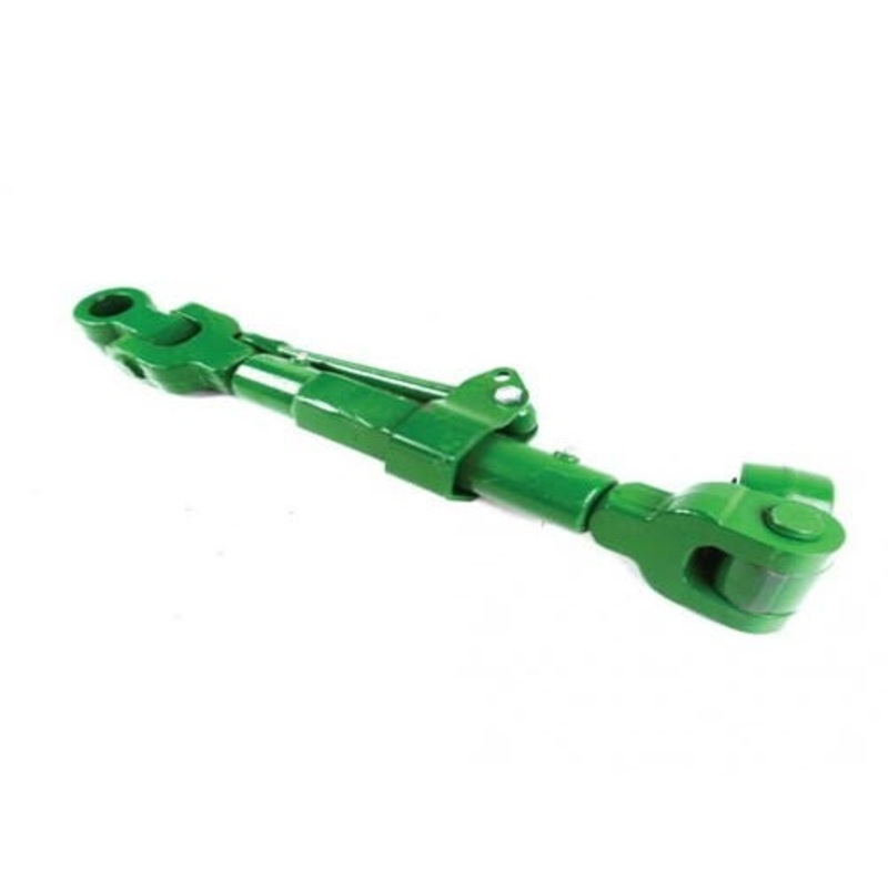Center Link Assembly - Category 4 fits John Deere 8130 8225R 8230 8235R 8245R 8260R 8270R 8285R 8295R 8310R 8320R 8330 8335R 8345R 8430 8530 RE278964