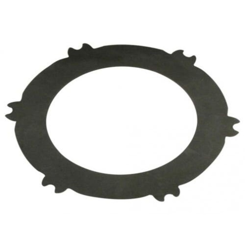 Clutch Disc fits John Deere 6110 6120 6200 6210 6220 6300 6310 6320 6400 6410 6420 7210 7220 7410 7420 7520 7600 7610 7700 7710 7800 7810 7820 R95110