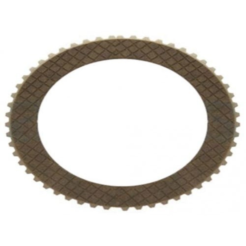 Clutch Disc fits New Holland B110 LB90 LB110 LB115 LB115B 85808338 fits Case 580 Super L 580 Super M 590 Super L 590 Super M 291578A1 fits Ford