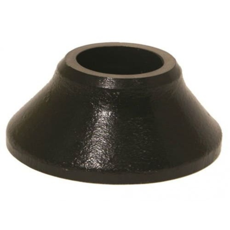 Disc Harrow Half Spool 2-5/8" fits Case IH 330 475 496 3800 3850 4200 1263636C1