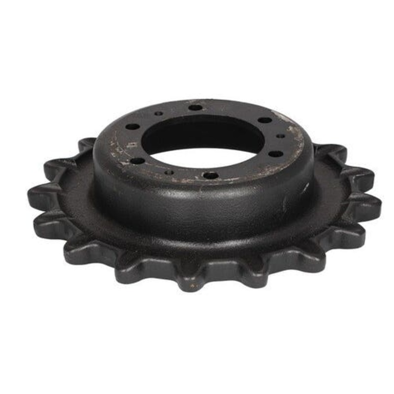 Drive Sprocket - 6 Hole Single Speed fits Bobcat T200 T250 T300 T320 T630 T650 T740 T750 T770 T870 864 T250 T300 T650 T740 T750 T770 T870 T630 7165109