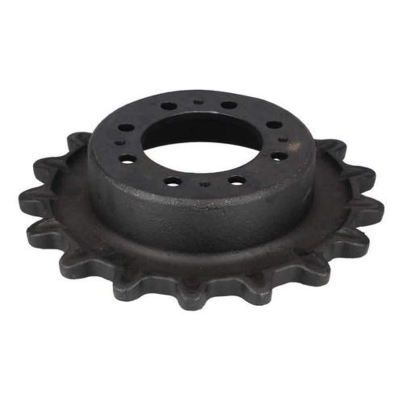 Drive Sprocket - 8 Hole Dual Speed fits Bobcat T630 T870 T770 T630 T650 T740 T750 T770 T870 7196807