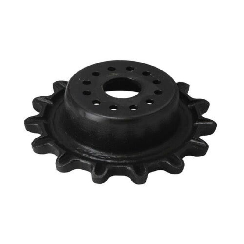 Drive Sprocket fits Bobcat T180 T190 T550 T590 7166679 fits Gehl RT165 SP074