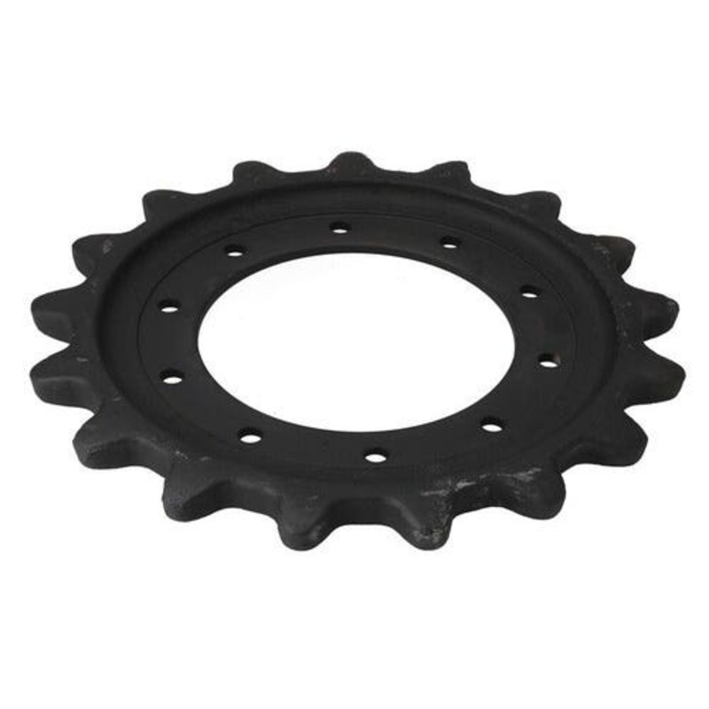 Drive Sprocket fits John Deere 319D 319E 323D 323E 325G 329D 329E 331G 333D 333E CT333 331P 333G T254141 T370852 T448100