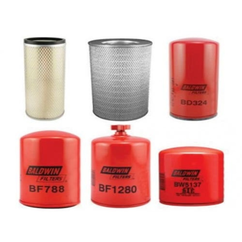 Filter Kit BE10002 fits Case IH 7110 7120 7130 7150 7210 7220 7230 7240 7250 8910 8920 8930 8940 8950 2366