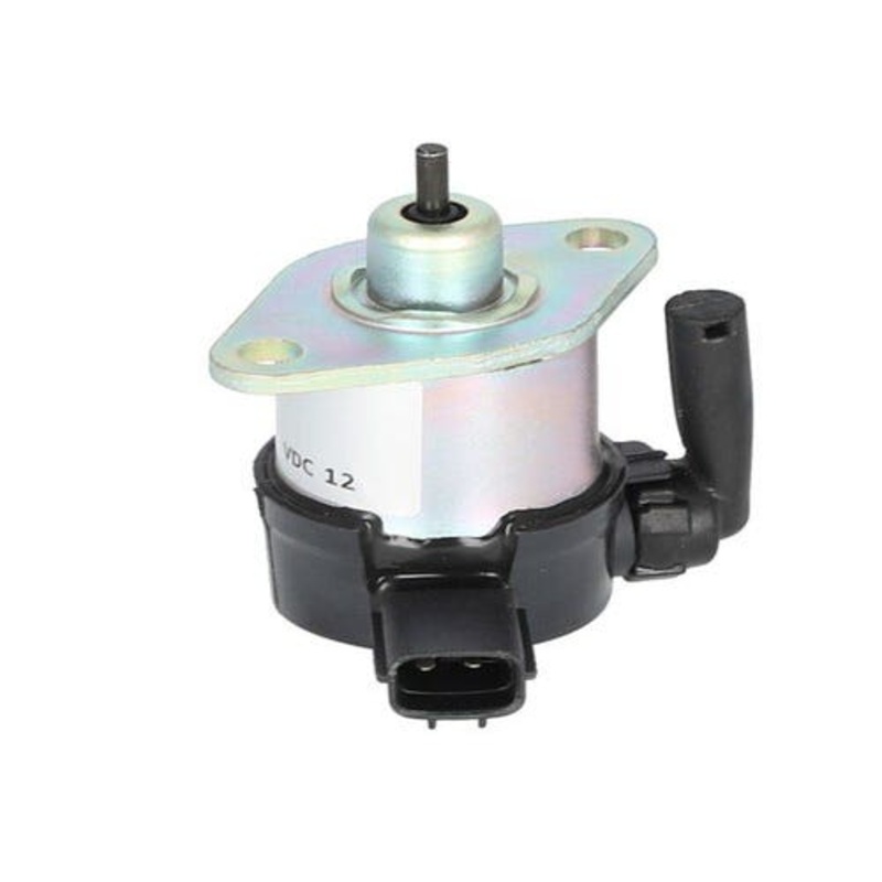 Fuel Solenoid fits Bobcat AL350 A300 AL350 AL440 6680749