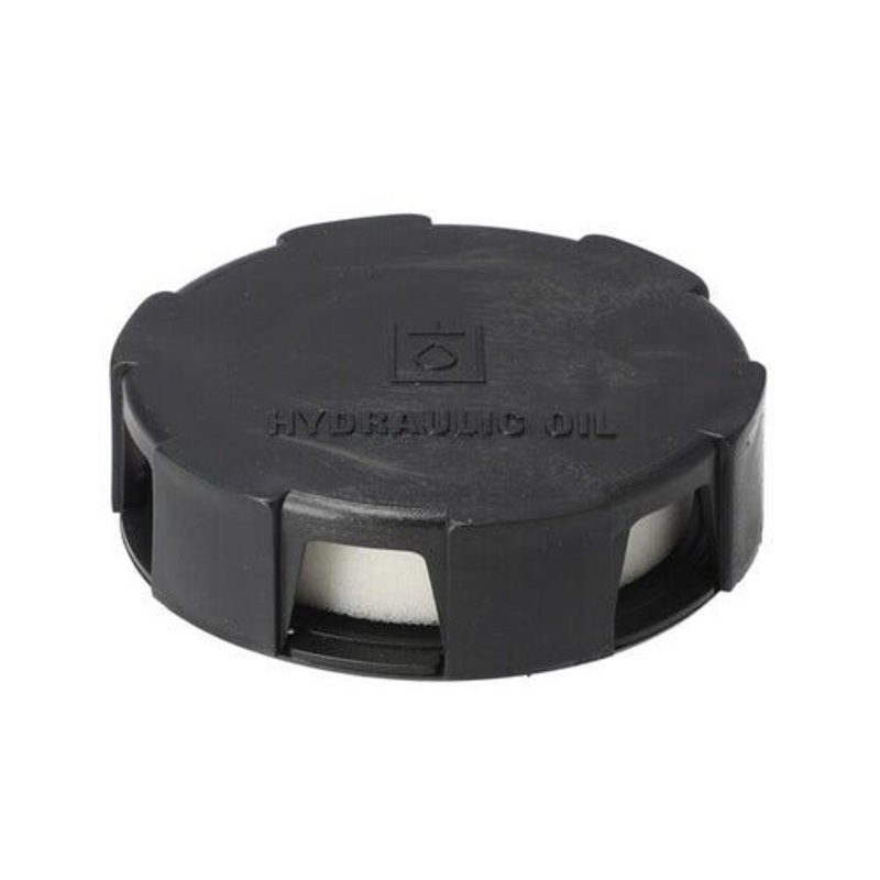 Hydraulic Oil Breather Cap fits Bobcat A300 S130 S150 S160 S175 S185 S205 S220 S250 S300 T140 T180 T190 T250 T300 751 753 763 773 863 864 873 6727475